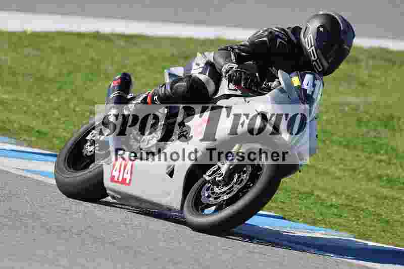 Archiv-2025/02 28.-31.01.2025 Moto Center Thun Jerez/gruen-green/414